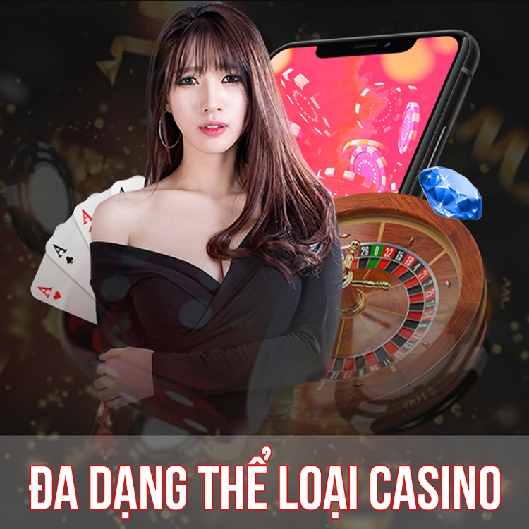 Nhà cái đại lý LVS788 Việt Nam